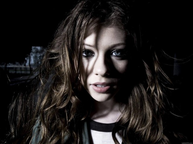 Michelle Trachtenberg Fotoğrafı