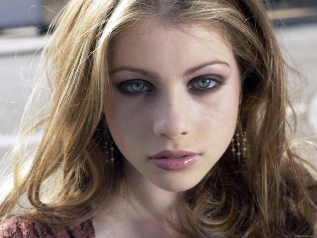 Michelle Trachtenberg Fotoğrafı