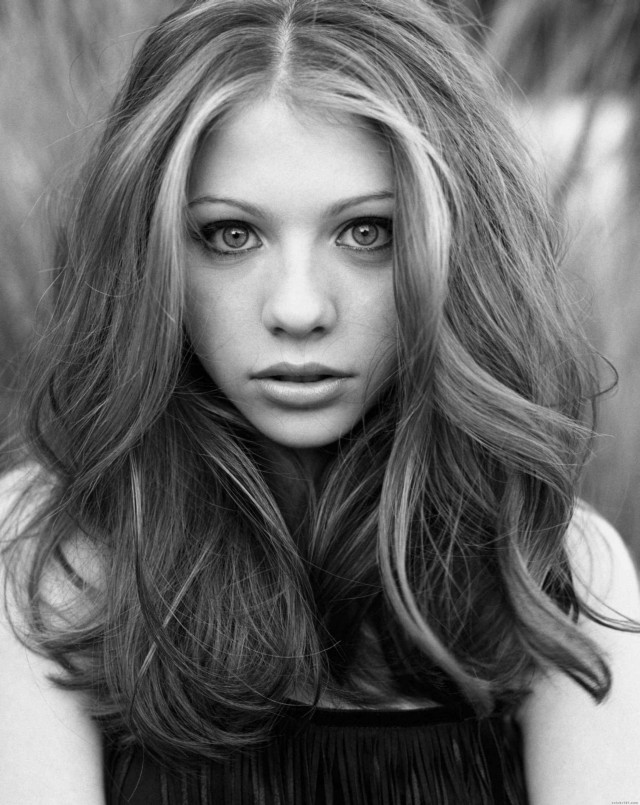 Michelle Trachtenberg Fotoğrafı