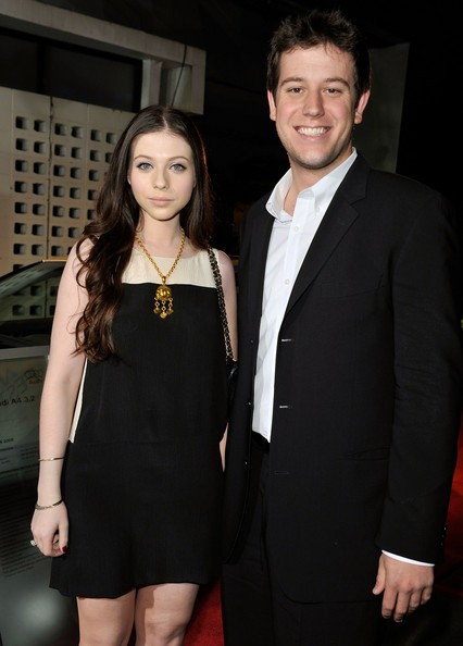 Michelle Trachtenberg Fotoğrafı