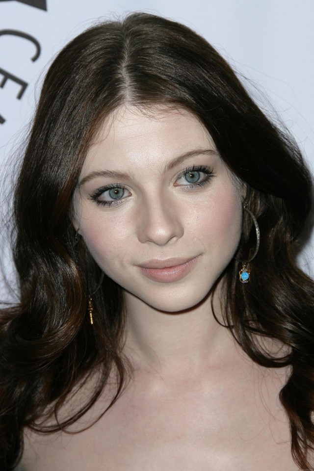 Michelle Trachtenberg Fotoğrafı
