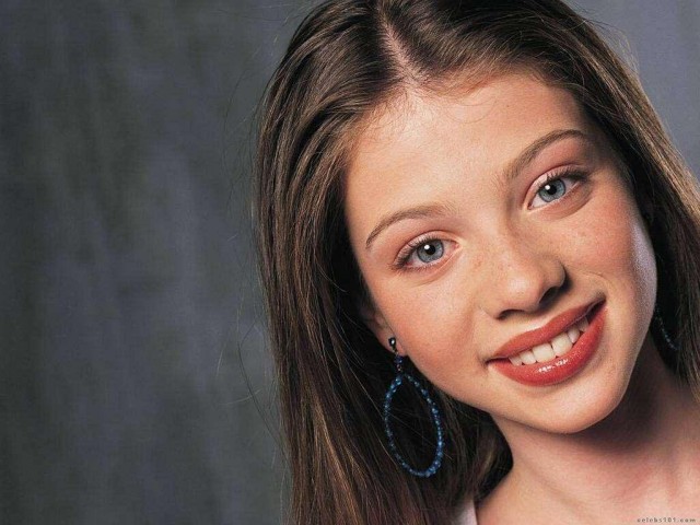 Michelle Trachtenberg Fotoğrafı