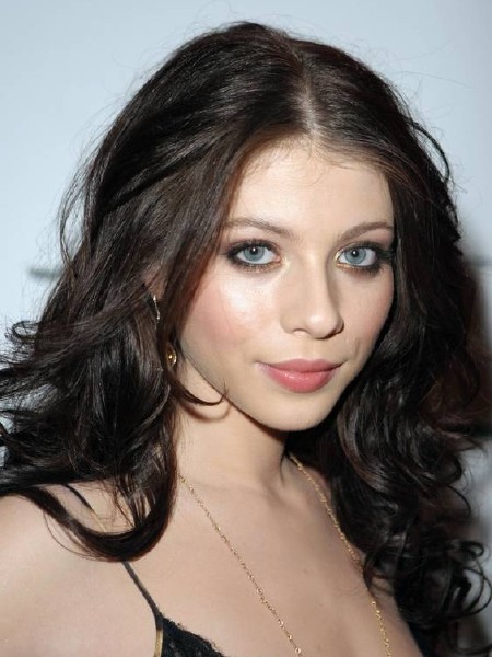 Michelle Trachtenberg Fotoğrafı