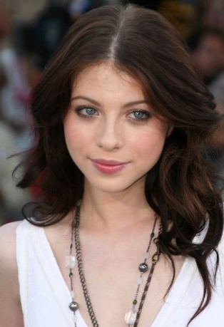 Michelle Trachtenberg fotoğrafı