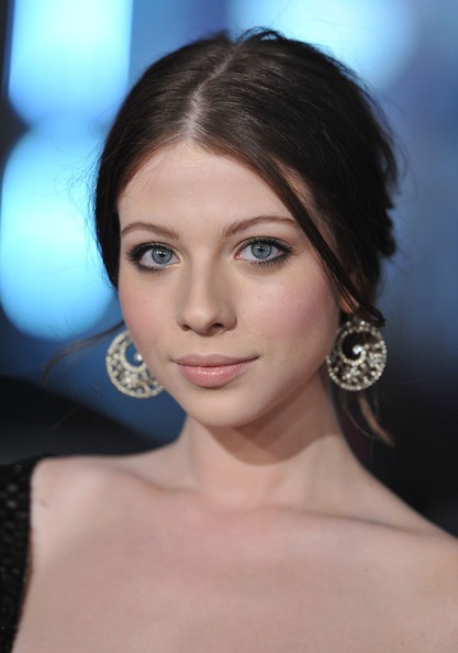 Michelle Trachtenberg Fotoğrafı