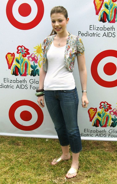 Michelle Trachtenberg Fotoğrafı