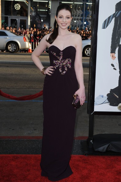 Michelle Trachtenberg Fotoğrafı