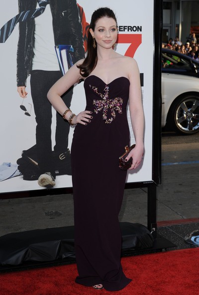 Michelle Trachtenberg Fotoğrafı