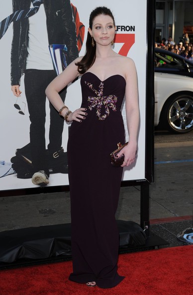 Michelle Trachtenberg Fotoğrafı