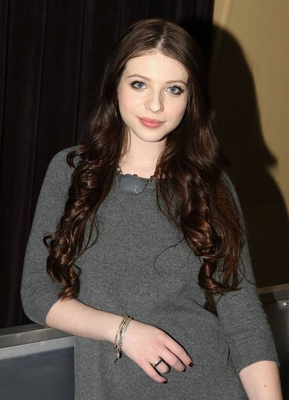 Michelle Trachtenberg Fotoğrafı