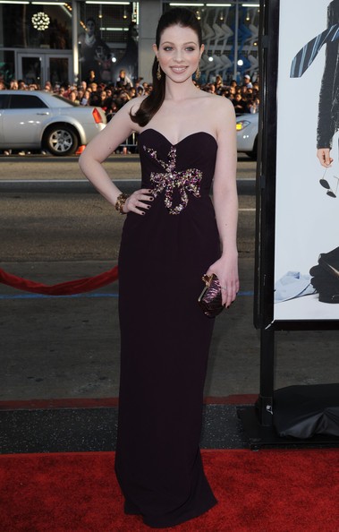 Michelle Trachtenberg Fotoğrafı