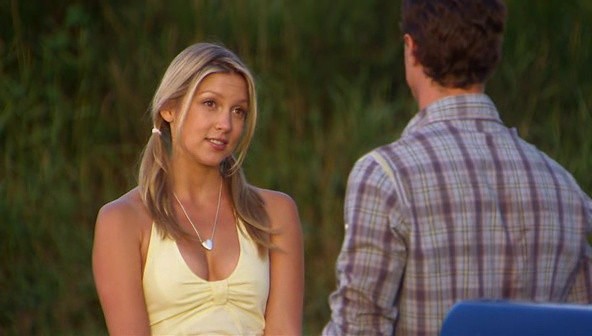 Crystal Lowe fotoğrafı