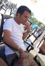 İrfan Saruhan fotoğrafı