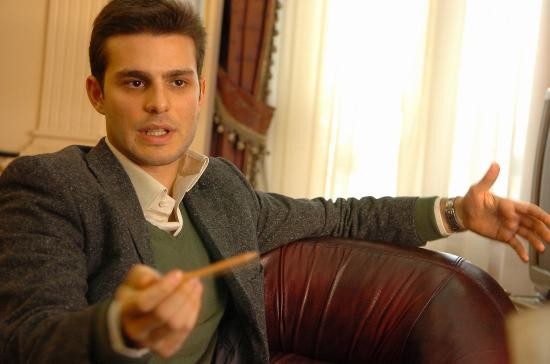 Mehmet Aslan Fotoğrafı