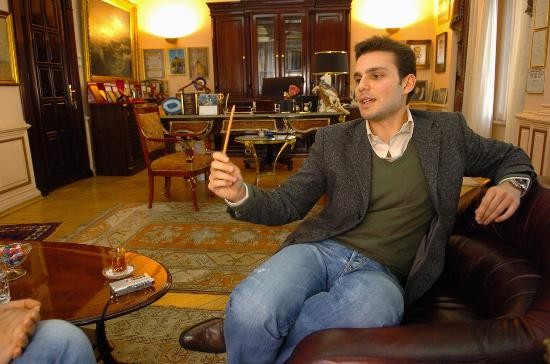 Mehmet Aslan Fotoğrafı