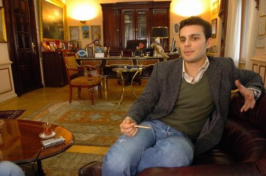 Mehmet Aslan Fotoğrafı