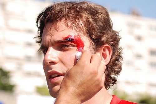 Mehmet Aslan Fotoğrafı