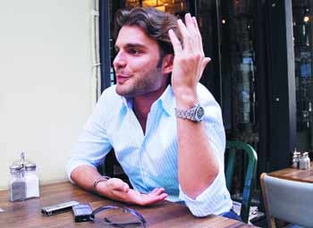 Mehmet Aslan Fotoğrafı