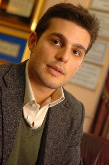 Mehmet Aslan Fotoğrafı