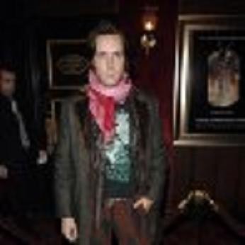 Rufus Wainwright fotoğrafı
