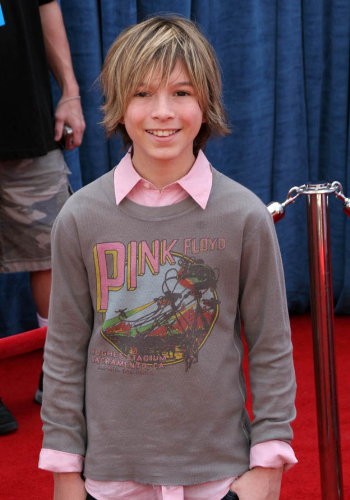 Paul Butcher Fotoğrafı