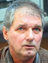 Milorad Mandić fotoğrafı