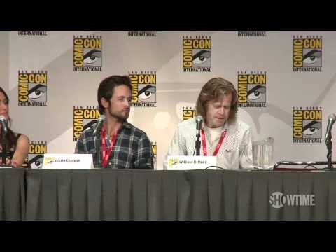 William H. Macy Fotoğrafı