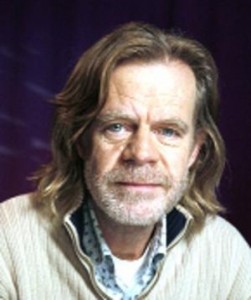 William H. Macy Fotoğrafı