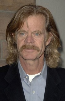 William H. Macy Fotoğrafı