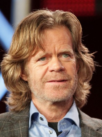 William H. Macy Fotoğrafı