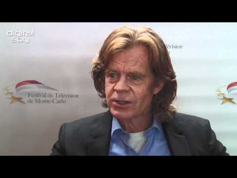 William H. Macy Fotoğrafı