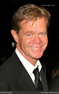 William H. Macy Fotoğrafı