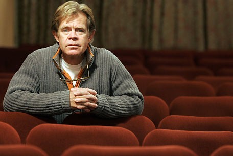 William H. Macy Fotoğrafı