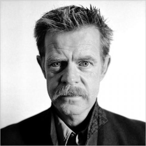 William H. Macy Fotoğrafı