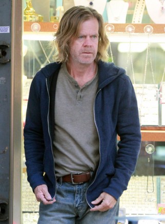 William H. Macy fotoğrafı