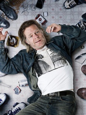 William H. Macy fotoğrafı