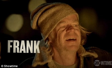 William H. Macy Fotoğrafı