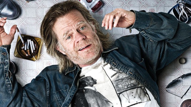 William H. Macy Fotoğrafı