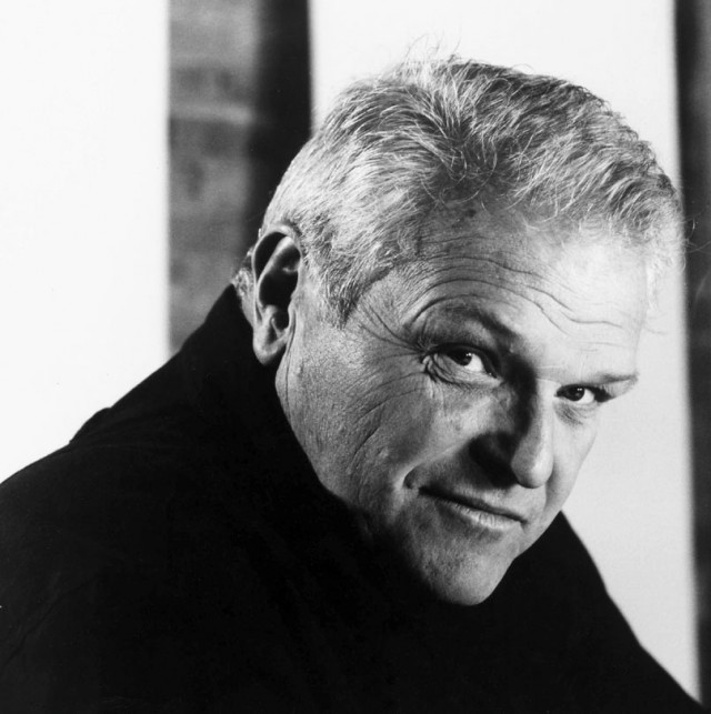 Brian Dennehy Fotoğrafı