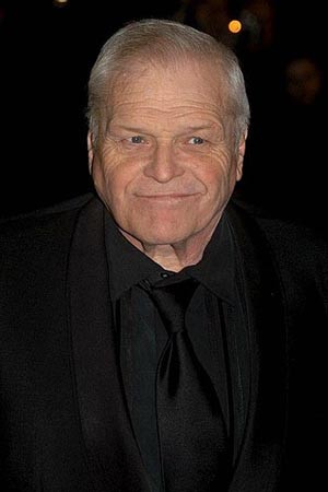Brian Dennehy Fotoğrafı