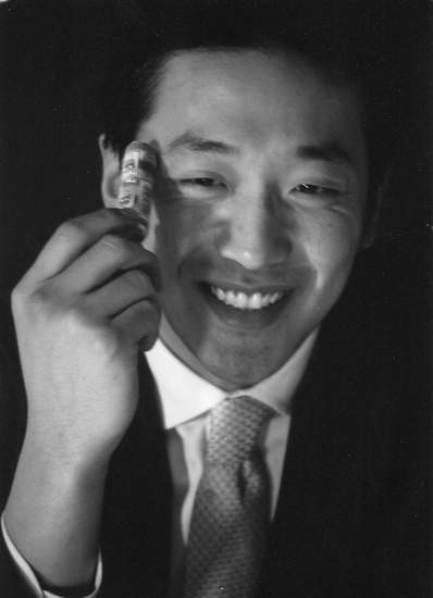 Ha Jung-woo Fotoğrafı