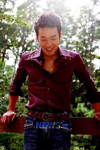 Ha Jung-woo Fotoğrafı