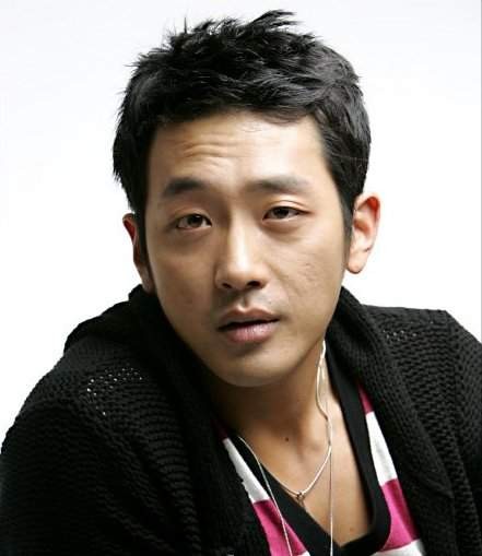 Ha Jung-woo Fotoğrafı