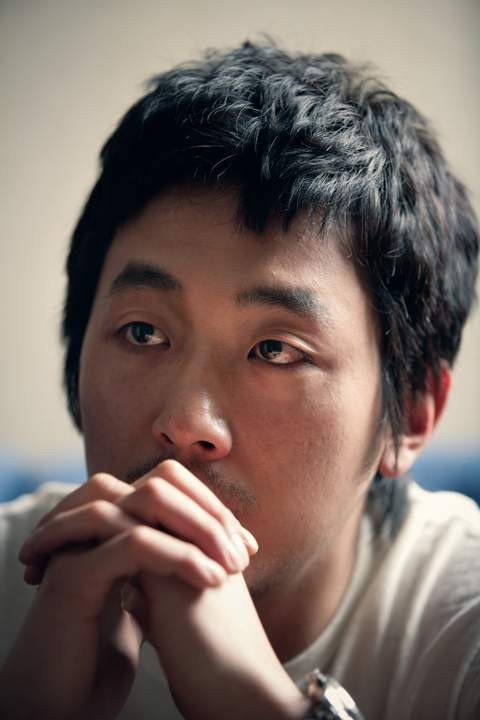 Ha Jung-woo Fotoğrafı