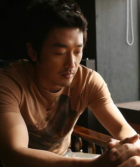 Ha Jung-woo Fotoğrafı
