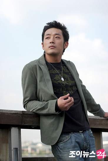 Ha Jung-woo Fotoğrafı