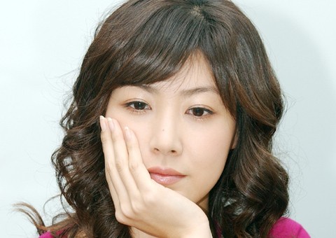 Hyeon-a Seong fotoğrafı