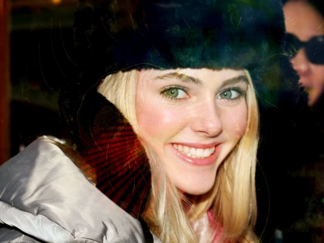 AnnaSophia Robb fotoğrafı