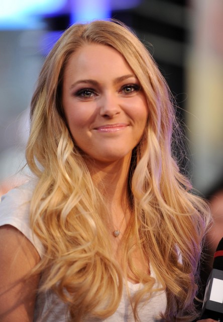 AnnaSophia Robb fotoğrafı