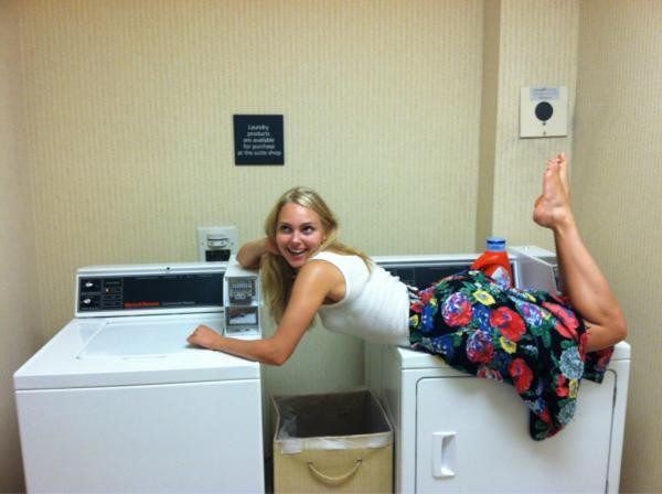 AnnaSophia Robb fotoğrafı